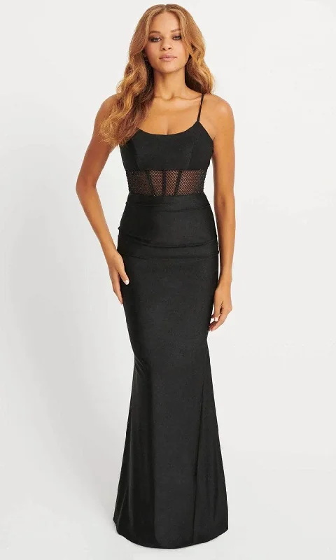 Faviana 11079 - Corset Gown