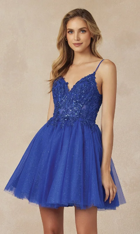 Royal Blue