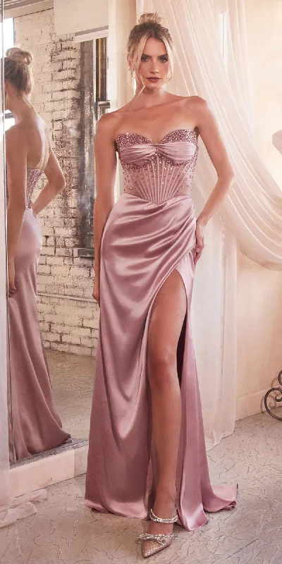 Dusty Rose