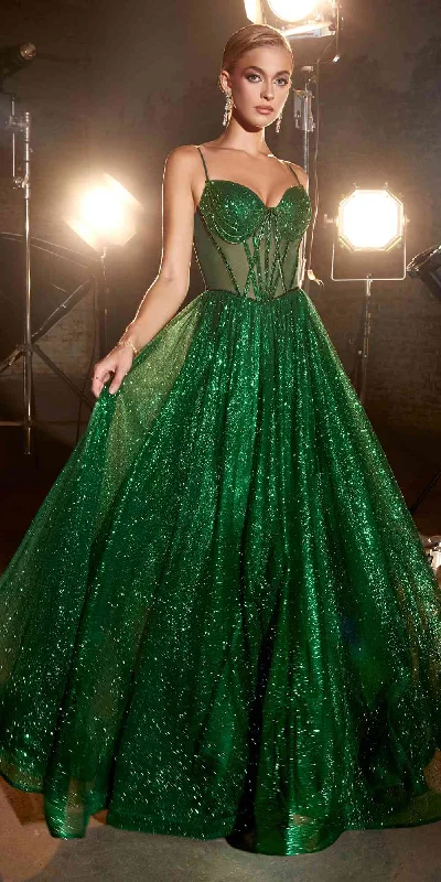 Emerald Green
