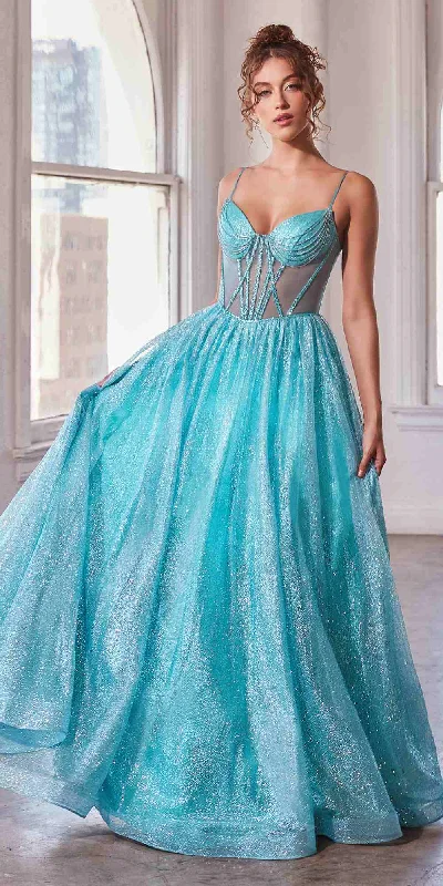 Aqua Blue