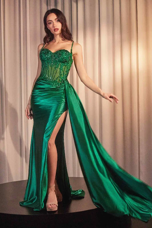 Emerald Green