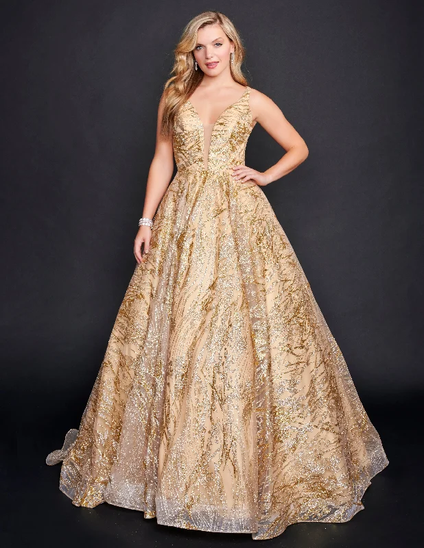 Gold/Gold
