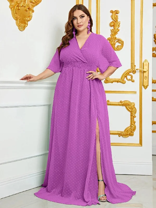 Mauve Purple