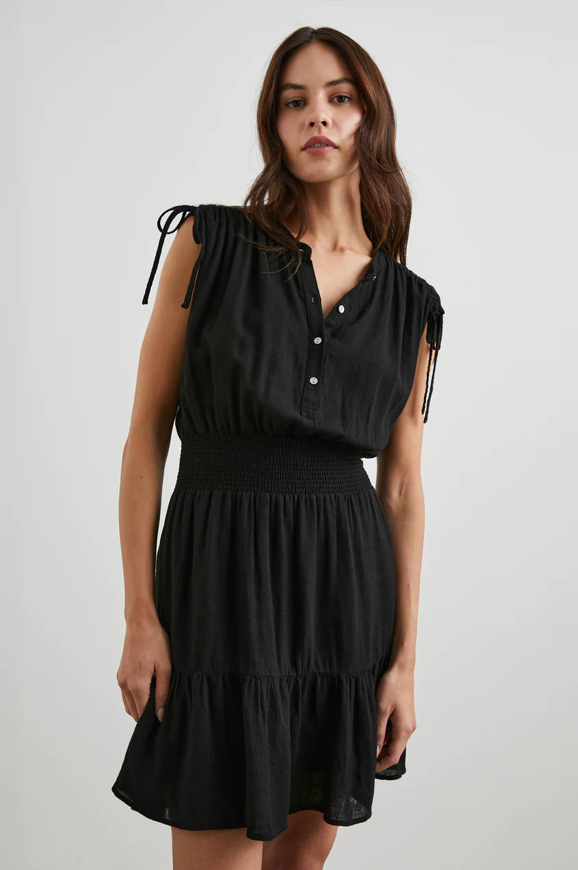 Rails Samina Dress - Black