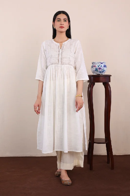 The Artisinal Dress