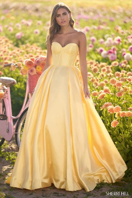Sherri Hill Dress 56133