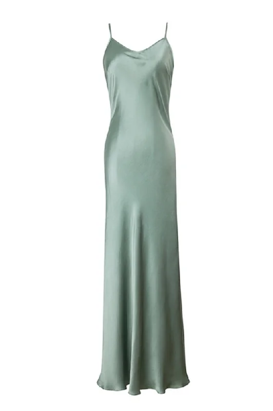 Mint Green